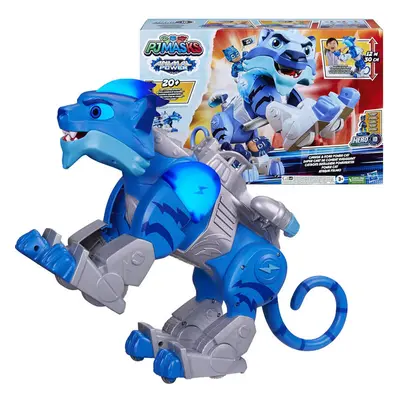 mamido Figurka PJ Masks řvoucí statečný kocour s efekty