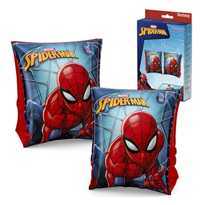 mamido Plavecké rukávky Bestway Spiderman 98001