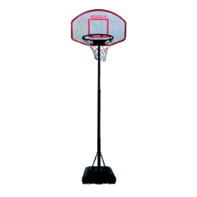 mamido Basketbalový koš 190 - 260 cm