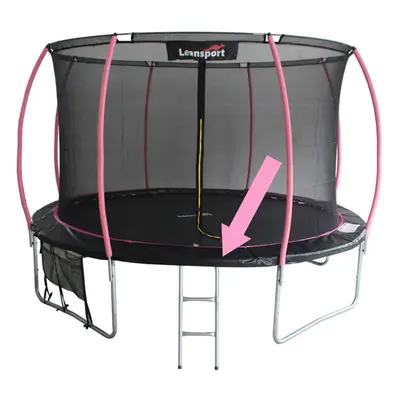 mamido Ochranný pružinový kryt k trampolínám 487 cm