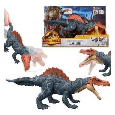 mamido Jurassic World Dominion dinosaurus Siamosaurus