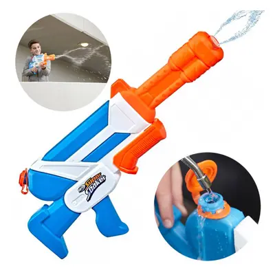 NERF Velká vodní pistole Nerf Soa Twister Super rotační hlaveň 1094 ml