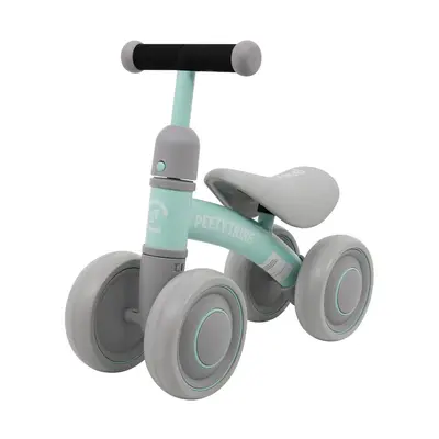 mamido Odrážedlo SPORTRIKE PettyTrike zelené