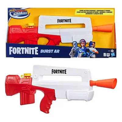 NERF Hasbro Nerf Fortnite Burst AR vodní pistole