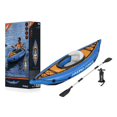 Bestway Nafukovací kajak Bestway 275 cm Cove Champion