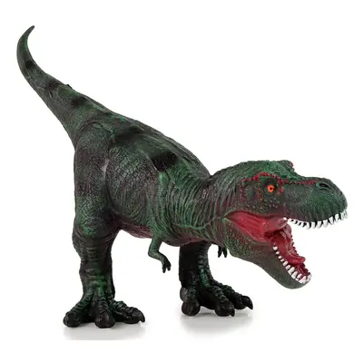 mamido Velký dinosaurus Tyrannosaurus Rex figurka se zvukem