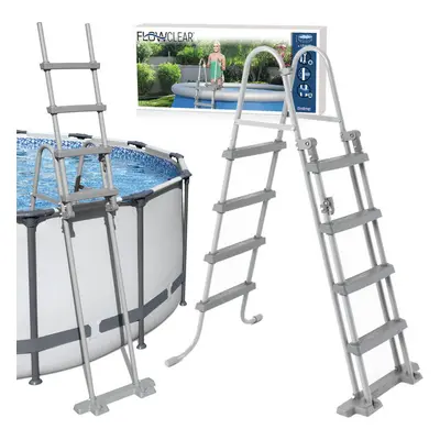 Bestway Bazénové schůdky Bestway 122cm 58331