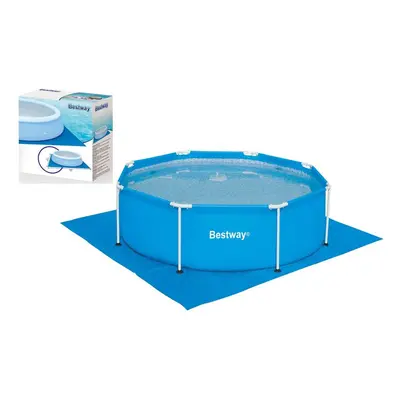 Bestway Bestway Podložka pod bazén 335x335 cm