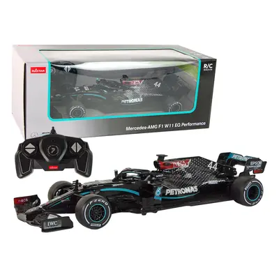 mamido Formule na dálkové ovládání RC Mercedes F1 1:18