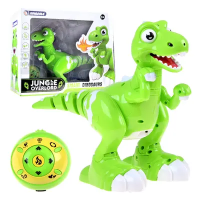 mamido Tančící dinosaurus RC