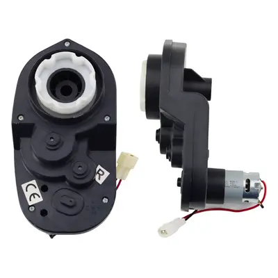 mamido Pohonný motor A730-2 24V RS555