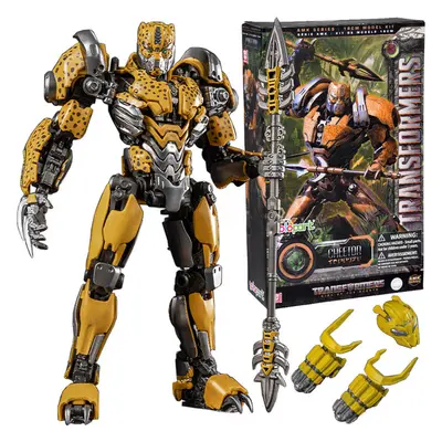 mamido Hasbro Transformers Cheetor 18 cm figurka