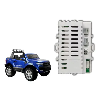 mamido Řídící jednotka do elektrického vozítka Wildtrak, Rubicon, LX570, GLS63, Ford Monster