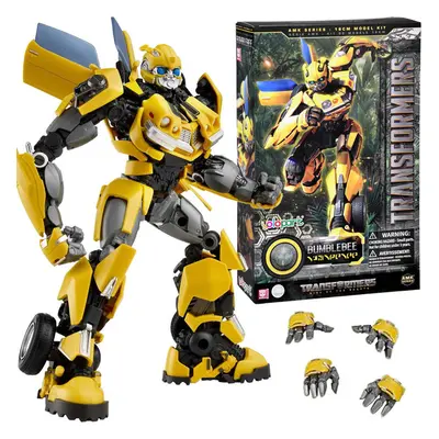 mamido Hasbro Transformers Bumblebee 16 cm figurka