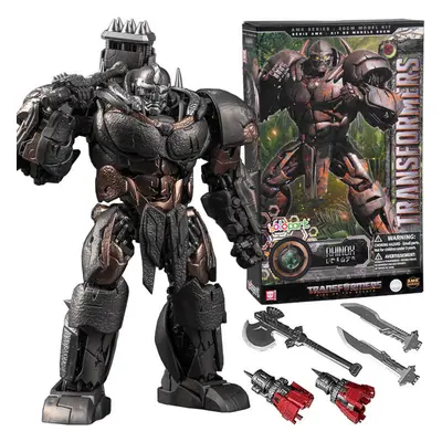 mamido Hasbro Transformers Rhinox 20 cm figurka