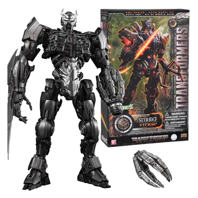 mamido Hasbro Transformers Scourge 22 cm figurka