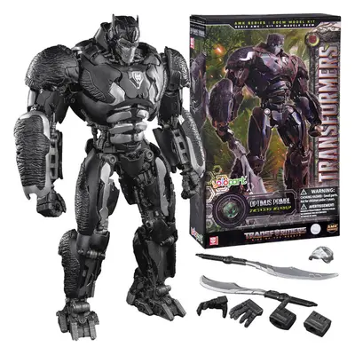 mamido Hasbro Transformers Optimus Primal 20 cm figurka