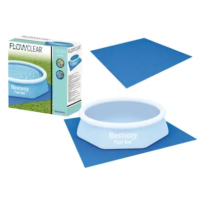 Bestway Bestway Podložka pod bazén 274x274cm