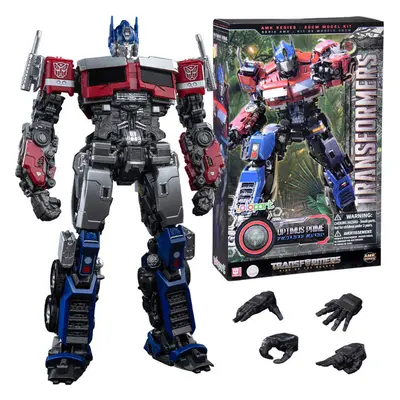 mamido Hasbro Transformers Optimus Prime 20 cm figurka