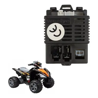 mamido Řídící jednotka Weelye pro elektrické vozítko pro Quad JS007