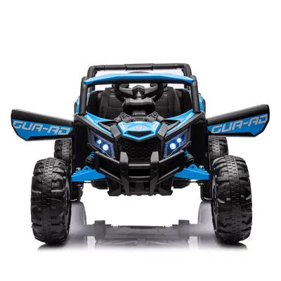 Mamido Mamido Elektrické autíčko Buggy ATV Defend 24V 800W 4x4 modré