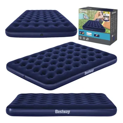 Bestway Bestway nafukovací matrace Pavillo 203x152 cm