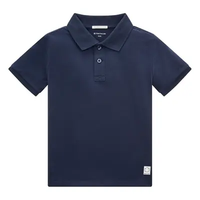 Tom Tailor chlapecké polo tričko 1037067 - 10668 (nedostupné)