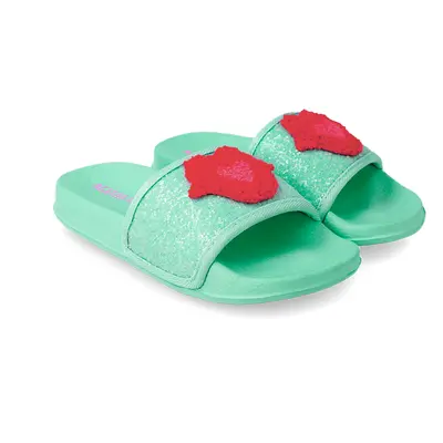 Agatha Ruiz de la Prada dětské pantofle 232980 - A