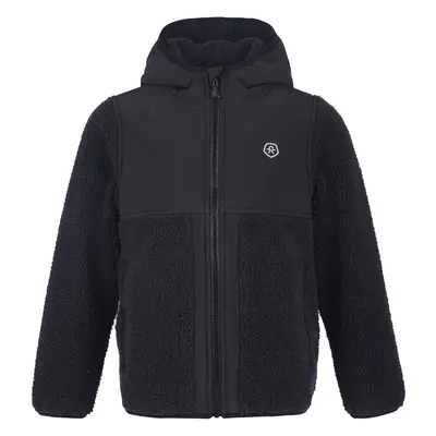 Color Kids dětská fleece bunda 740754 - 1919 (nedostupné)