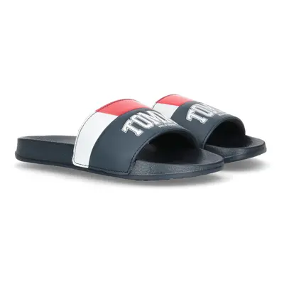 Tommy Hilfiger dětské pantofle 32274