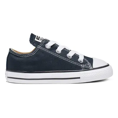 Converse dětské tenisky Chuck Taylor 7J237C