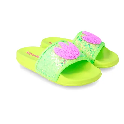 Agatha Ruiz de la Prada dětské pantofle 232982 - A