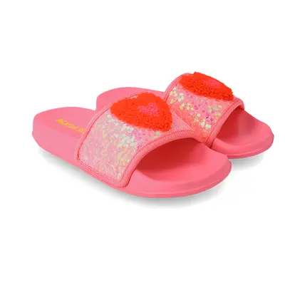 Agatha Ruiz de la Prada dětské pantofle 232981 - A