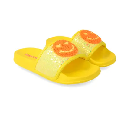 Agatha Ruiz de la Prada dětské pantofle 232983 - A