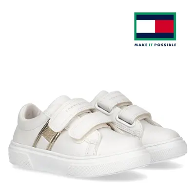 Tommy Hilfiger dětské boty 32133 - 048