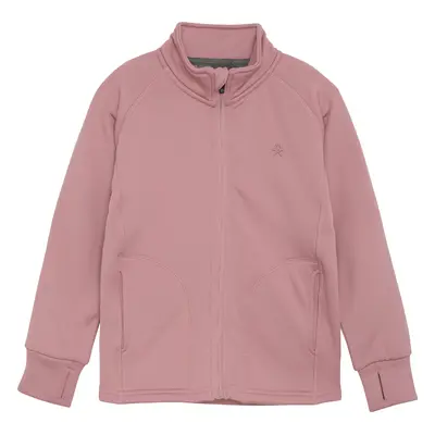 Color Kids dívčí fleece mikina 741391 - 5005