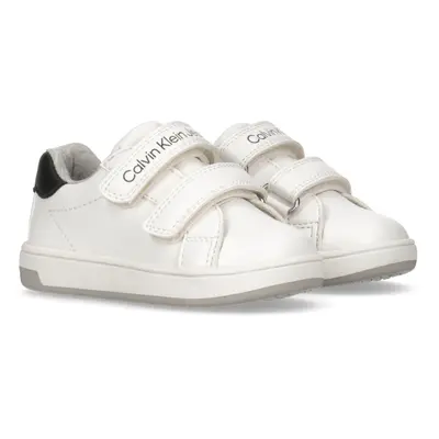 Calvin Klein dětské boty 80106