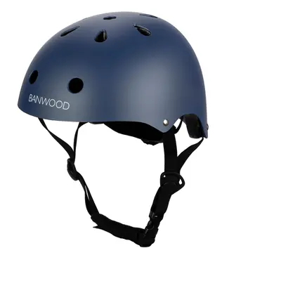 Banwood dětská helma Navy Blue BW-HELMET