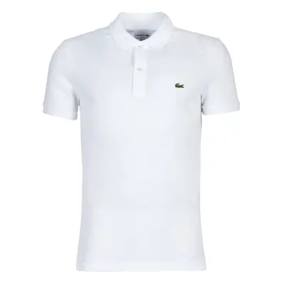 Lacoste PH4012 SLIM Bílá