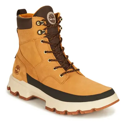 Timberland TBL ORIG ULTRA WP BOOT Hnědá