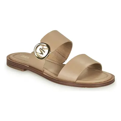 MICHAEL Michael Kors SUMMER SANDAL Béžová