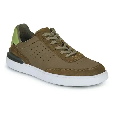 Clarks COURTLITE TOR Khaki