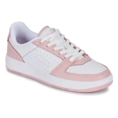 Ellesse PANARO CUPSOLE Bílá