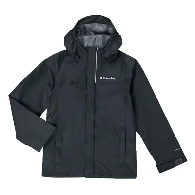 Columbia WATERTIGHT JACKET Černá