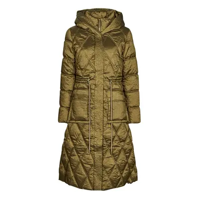 Guess LUCILLE JACKET Khaki