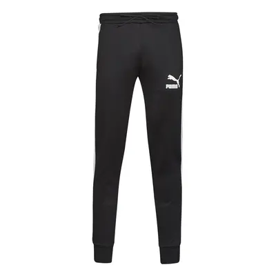 Puma ICONIC T7 PANT Černá