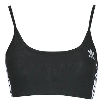 adidas BRA TOP Černá