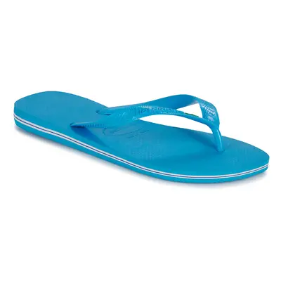 Havaianas BRASIL Modrá