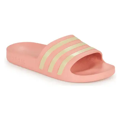 adidas ADILETTE AQUA Růžová