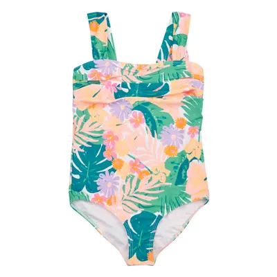 Roxy PARADISIAC ISLAND ONE PIECE ruznobarevne